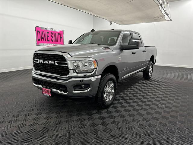 2024 RAM Ram 2500 RAM 2500 BIG HORN CREW CAB 4X4 64 BOX