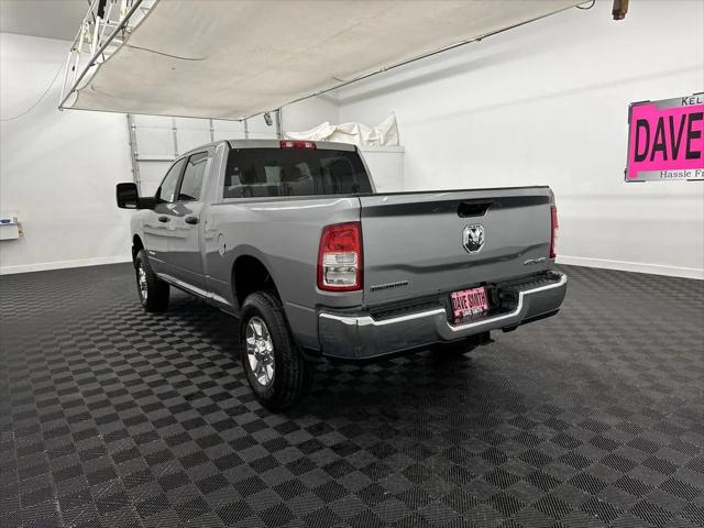 2024 RAM Ram 2500 RAM 2500 BIG HORN CREW CAB 4X4 64 BOX