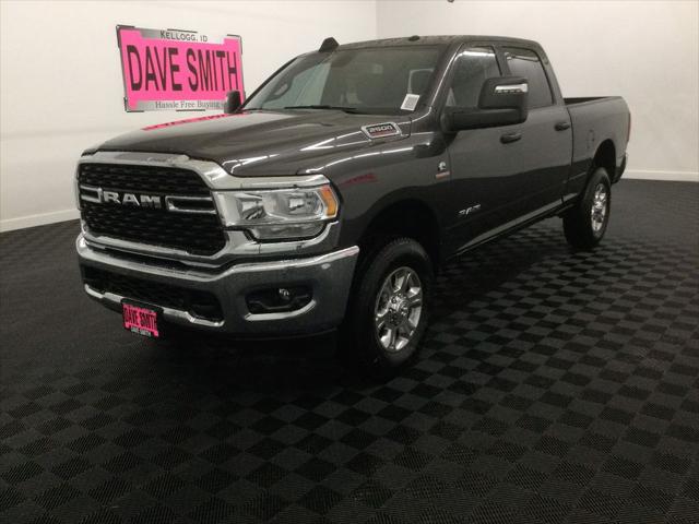 2024 RAM Ram 2500 RAM 2500 BIG HORN CREW CAB 4X4 64 BOX