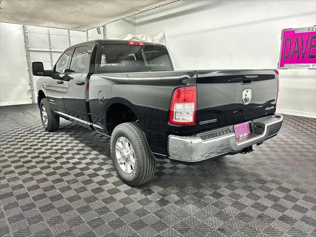 2024 RAM Ram 2500 RAM 2500 BIG HORN CREW CAB 4X4 64 BOX