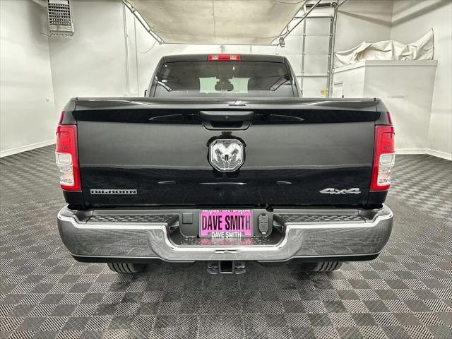 2024 RAM Ram 2500 RAM 2500 BIG HORN CREW CAB 4X4 64 BOX