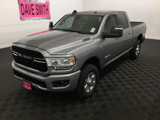 2024 RAM Ram 2500 RAM 2500 BIG HORN CREW CAB 4X4 64 BOX