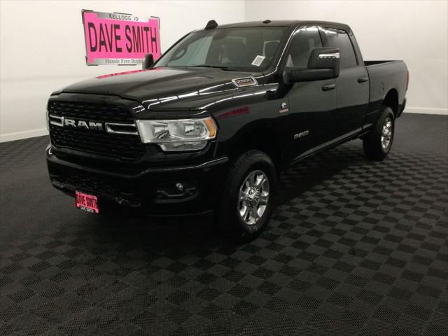 2024 RAM Ram 2500 RAM 2500 BIG HORN CREW CAB 4X4 64 BOX