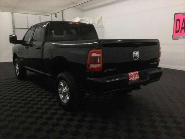 2024 RAM Ram 2500 RAM 2500 BIG HORN CREW CAB 4X4 64 BOX