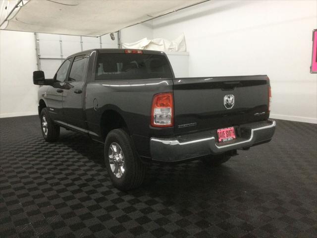 2024 RAM Ram 2500 RAM 2500 BIG HORN CREW CAB 4X4 64 BOX