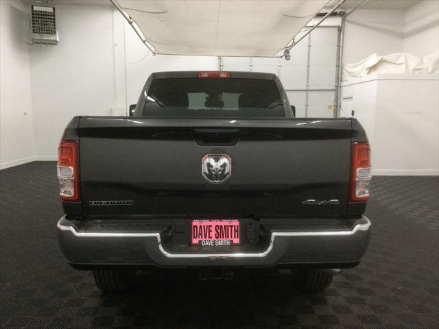 2024 RAM Ram 2500 RAM 2500 BIG HORN CREW CAB 4X4 64 BOX