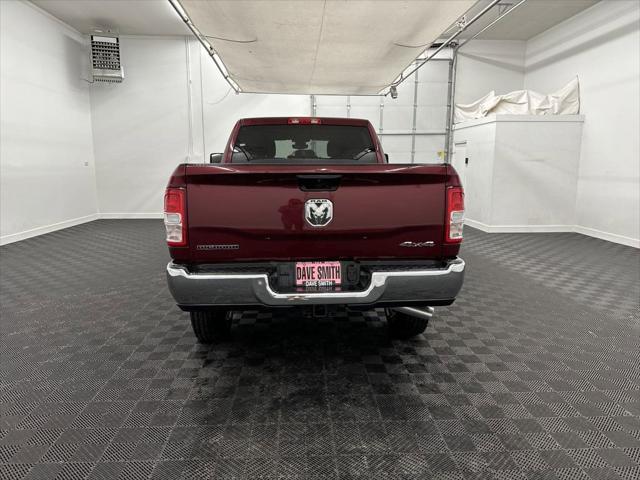 2024 RAM Ram 2500 RAM 2500 BIG HORN CREW CAB 4X4 64 BOX