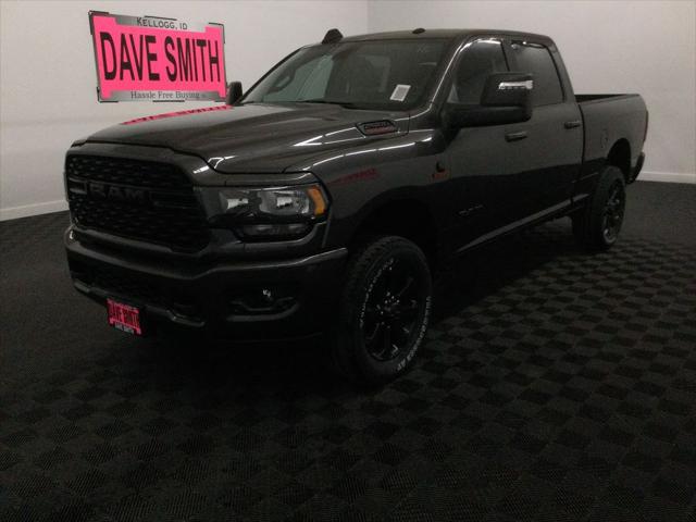 2024 RAM Ram 2500 RAM 2500 BIG HORN CREW CAB 4X4 64 BOX