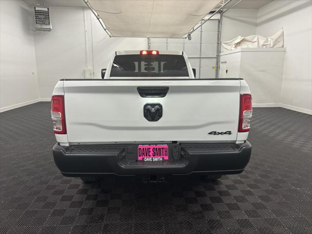 2024 RAM Ram 2500 RAM 2500 TRADESMAN CREW CAB 4X4 8 BOX