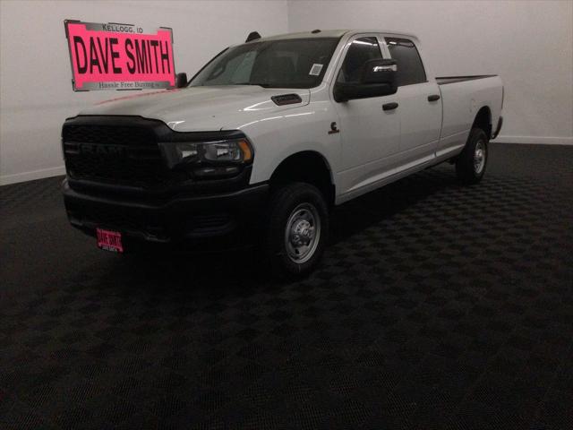 2024 RAM Ram 2500 RAM 2500 TRADESMAN CREW CAB 4X4 8 BOX