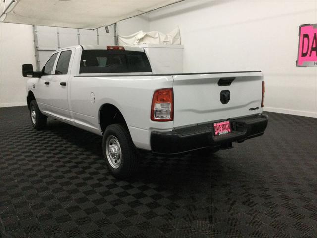 2024 RAM Ram 2500 RAM 2500 TRADESMAN CREW CAB 4X4 8 BOX