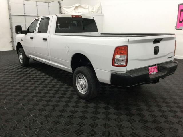 2024 RAM Ram 2500 RAM 2500 TRADESMAN CREW CAB 4X4 8 BOX