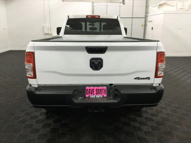 2024 RAM Ram 2500 RAM 2500 TRADESMAN CREW CAB 4X4 8 BOX