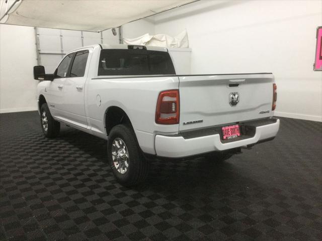 2024 RAM Ram 3500 RAM 3500 LARAMIE CREW CAB 4X4 64 BOX