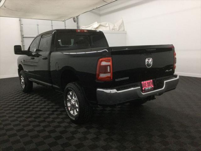 2024 RAM Ram 3500 RAM 3500 LARAMIE CREW CAB 4X4 64 BOX