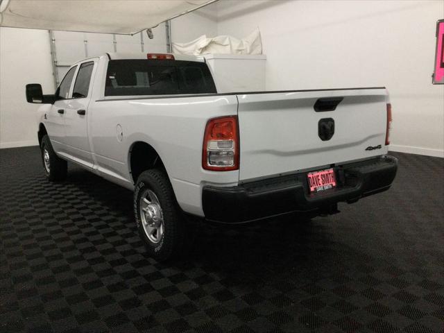 2024 RAM Ram 3500 RAM 3500 TRADESMAN CREW CAB 4X4 8 BOX