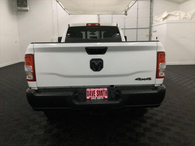 2024 RAM Ram 3500 RAM 3500 TRADESMAN CREW CAB 4X4 8 BOX