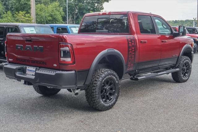 2024 RAM Ram 2500 RAM 2500 POWER WAGON CREW CAB 4X4 64 BOX