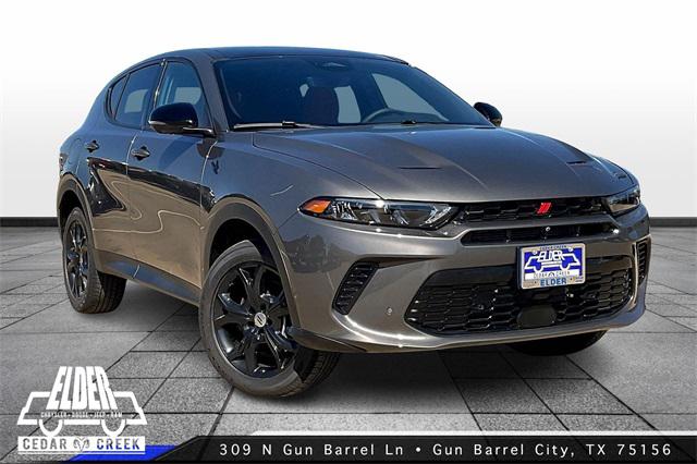 2024 Dodge Hornet DODGE HORNET GT PLUS AWD
