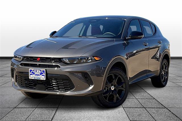 2024 Dodge Hornet DODGE HORNET GT PLUS AWD