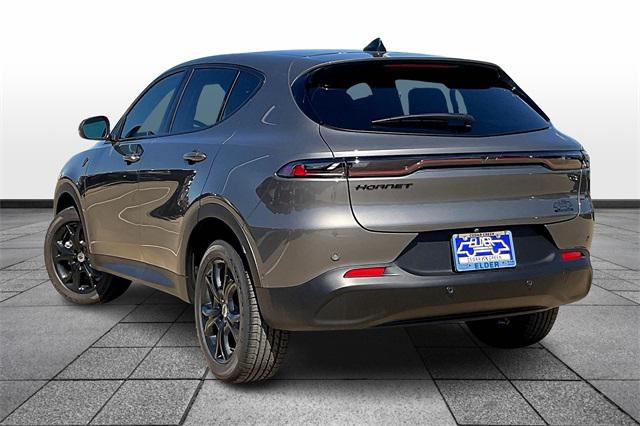 2024 Dodge Hornet DODGE HORNET GT PLUS AWD