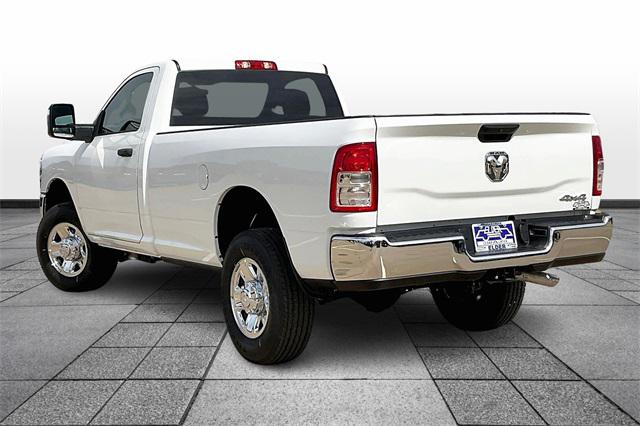 2024 RAM Ram 2500 RAM 2500 TRADESMAN REGULAR CAB 4X4 8 BOX