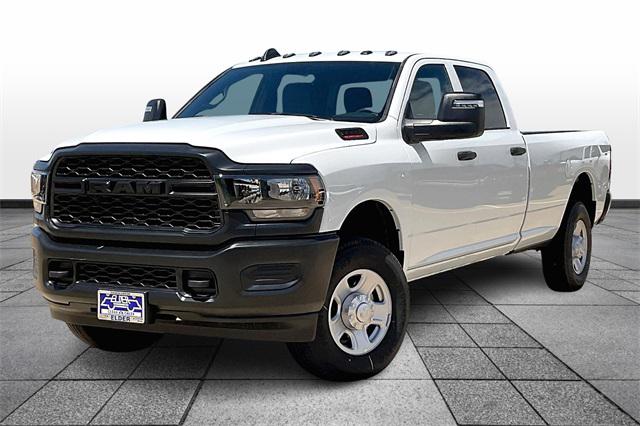 2024 RAM Ram 3500 RAM 3500 TRADESMAN CREW CAB 4X4 8 BOX