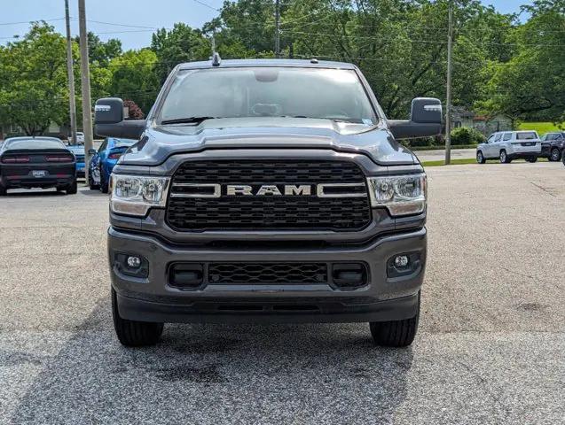 2024 RAM Ram 2500 RAM 2500 BIG HORN CREW CAB 4X4 64 BOX