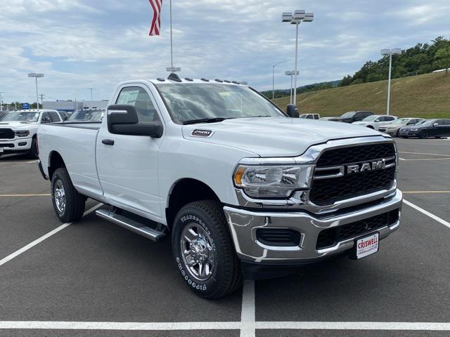 2024 RAM Ram 2500 RAM 2500 TRADESMAN REGULAR CAB 4X4 8 BOX