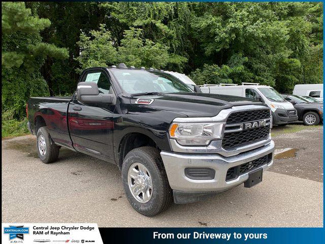 2024 RAM Ram 2500 RAM 2500 TRADESMAN REGULAR CAB 4X4 8 BOX