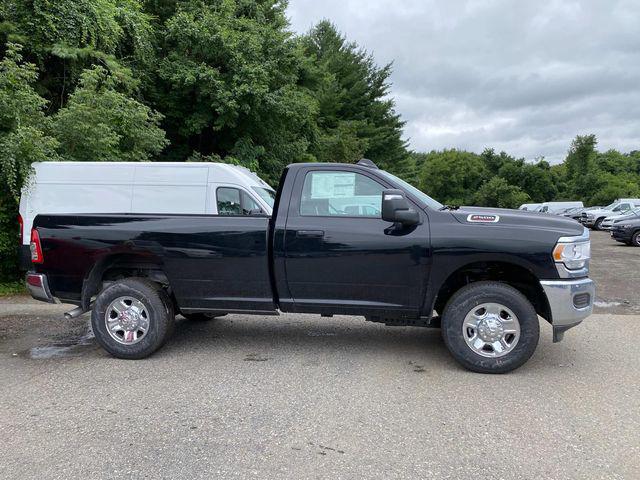 2024 RAM Ram 2500 RAM 2500 TRADESMAN REGULAR CAB 4X4 8 BOX