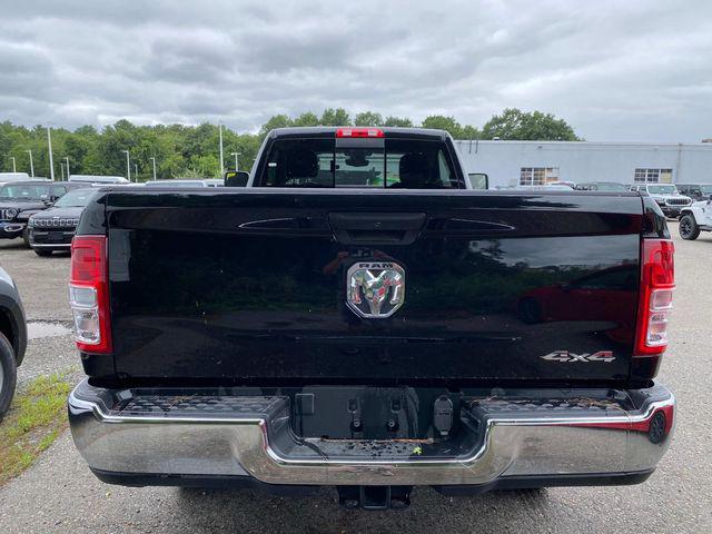 2024 RAM Ram 2500 RAM 2500 TRADESMAN REGULAR CAB 4X4 8 BOX