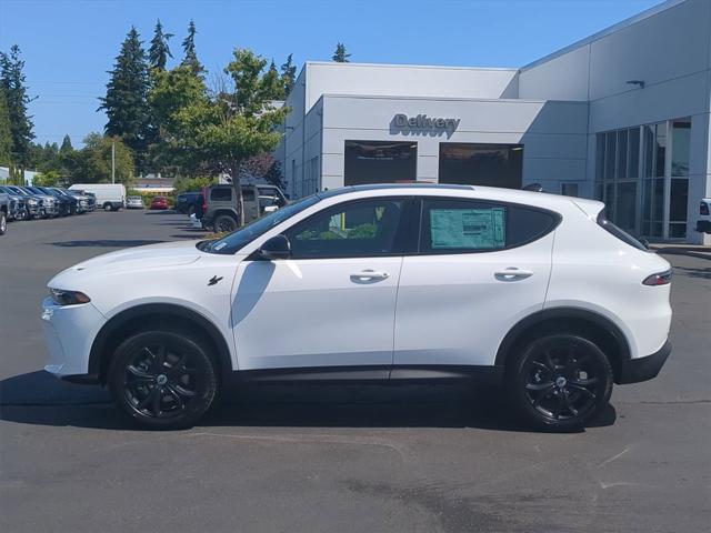 2024 Dodge Hornet DODGE HORNET GT PLUS AWD