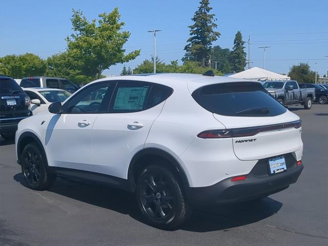 2024 Dodge Hornet DODGE HORNET GT PLUS AWD