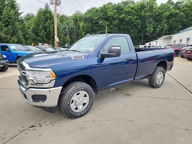 2024 RAM Ram 2500 RAM 2500 TRADESMAN REGULAR CAB 4X4 8 BOX