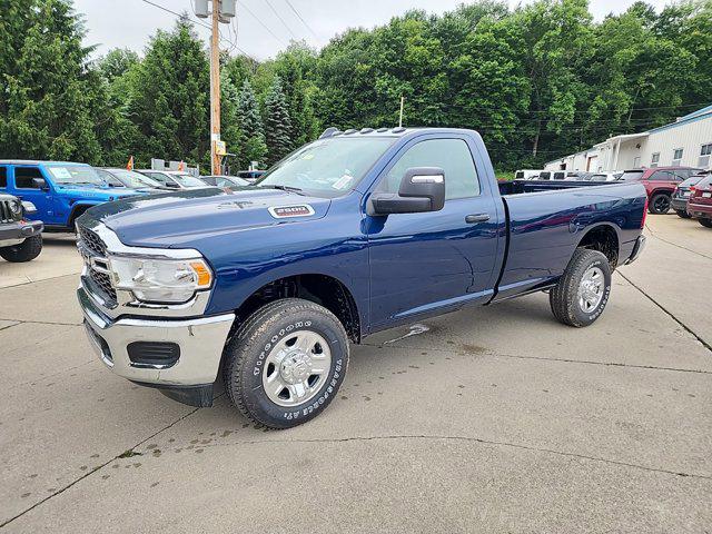 2024 RAM Ram 2500 RAM 2500 TRADESMAN REGULAR CAB 4X4 8 BOX