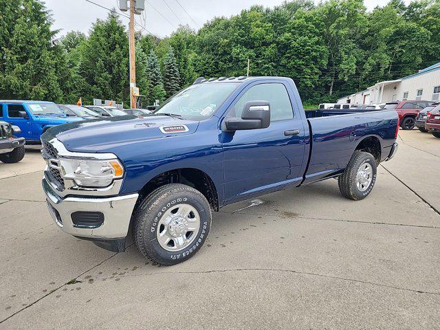 2024 RAM Ram 2500 RAM 2500 TRADESMAN REGULAR CAB 4X4 8 BOX