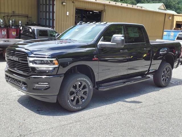 2024 RAM Ram 2500 RAM 2500 LARAMIE CREW CAB 4X4 64 BOX