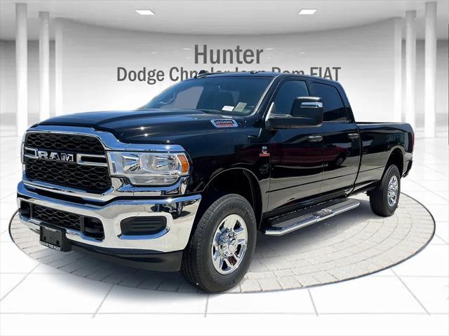 2024 RAM Ram 2500 RAM 2500 TRADESMAN CREW CAB 4X4 8 BOX