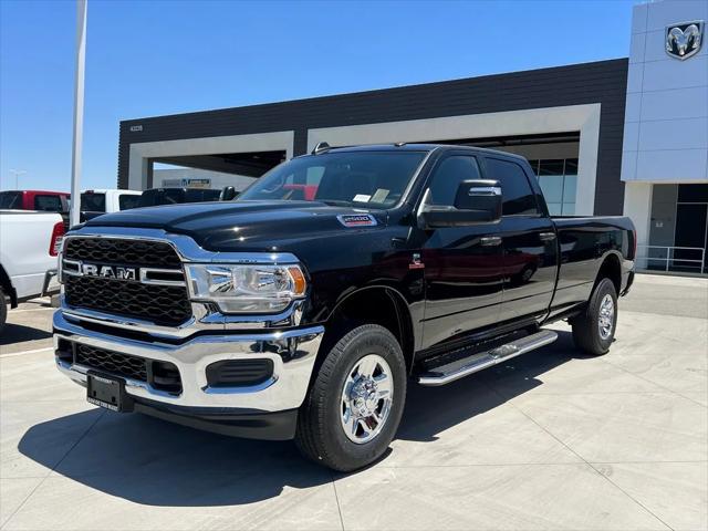 2024 RAM Ram 2500 RAM 2500 TRADESMAN CREW CAB 4X4 8 BOX
