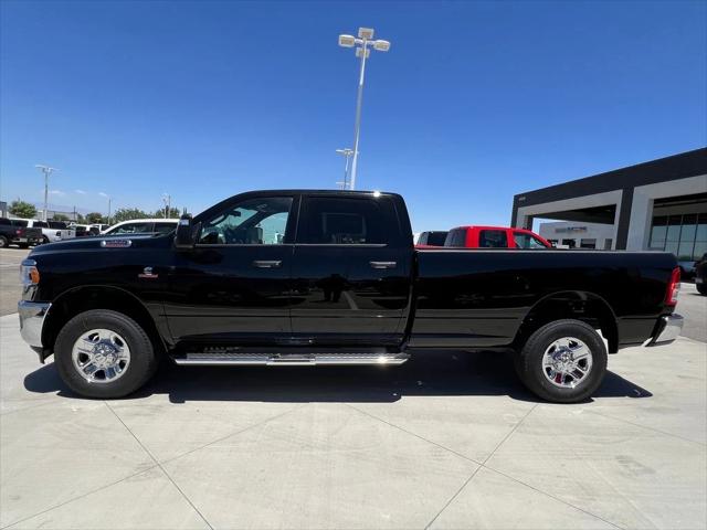 2024 RAM Ram 2500 RAM 2500 TRADESMAN CREW CAB 4X4 8 BOX