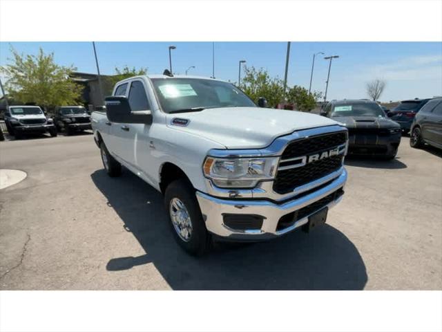 2024 RAM Ram 2500 RAM 2500 TRADESMAN CREW CAB 4X4 64 BOX