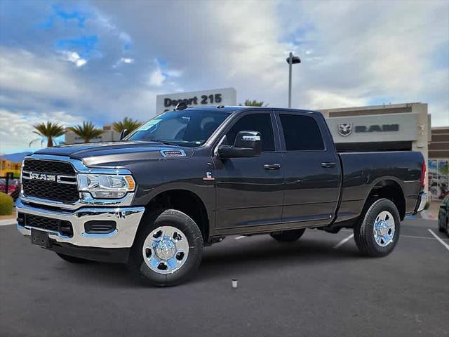 2024 RAM Ram 2500 RAM 2500 TRADESMAN CREW CAB 4X4 64 BOX