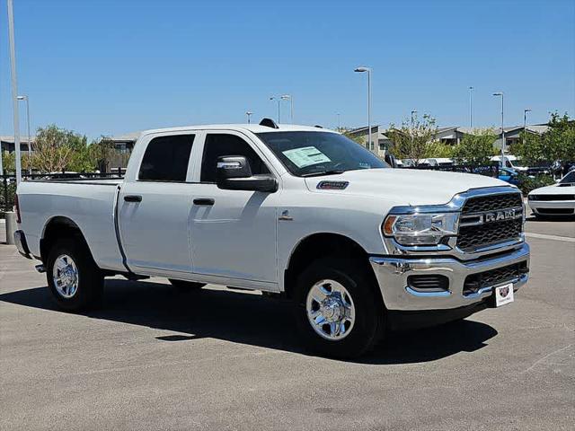 2024 RAM Ram 2500 RAM 2500 TRADESMAN CREW CAB 4X4 64 BOX