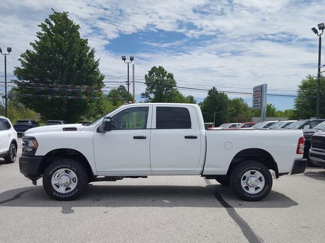 2024 RAM Ram 2500 RAM 2500 TRADESMAN CREW CAB 4X4 64 BOX