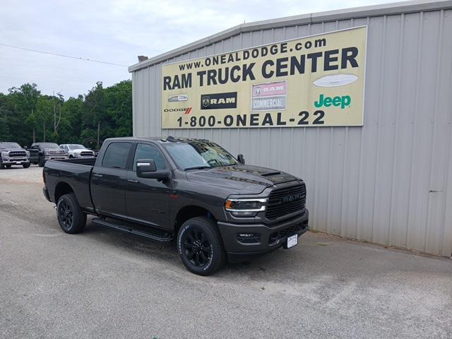 2024 RAM Ram 2500 RAM 2500 LARAMIE CREW CAB 4X4 64 BOX