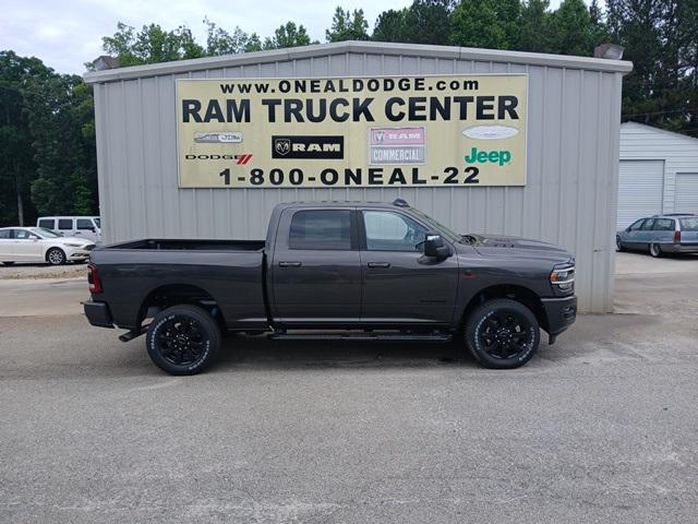 2024 RAM Ram 2500 RAM 2500 LARAMIE CREW CAB 4X4 64 BOX