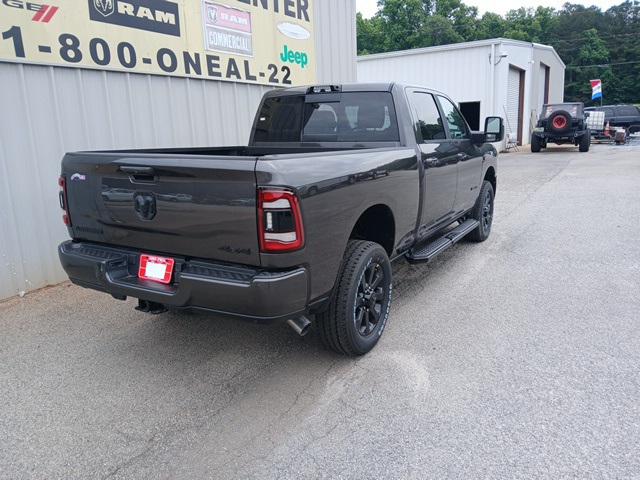 2024 RAM Ram 2500 RAM 2500 LARAMIE CREW CAB 4X4 64 BOX