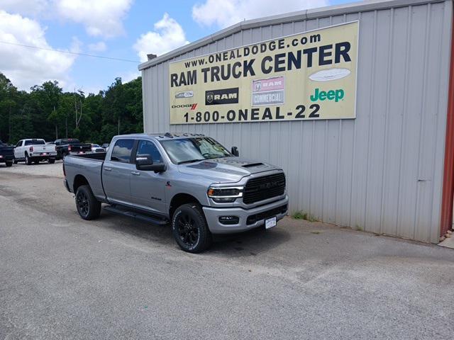 2024 RAM Ram 2500 RAM 2500 LARAMIE CREW CAB 4X4 64 BOX