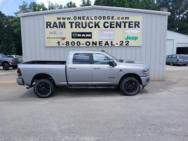 2024 RAM Ram 2500 RAM 2500 LARAMIE CREW CAB 4X4 64 BOX